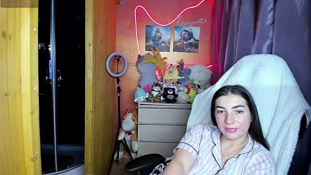 Snapshot of Fiery_Brunette_ chatting on 31, 3, 2026 Fiery Brunette online show from 31, 3, 2026