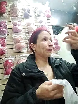 Paula382023 online show from 5, 12, 2024