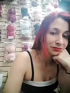 Paula382023 online show from 9, 12, 2024