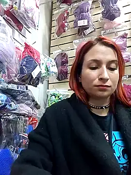 Paula382023 online show from 3, 1, 2025