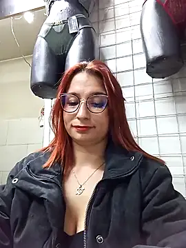 Paula382023 online show from 10, 1, 2025