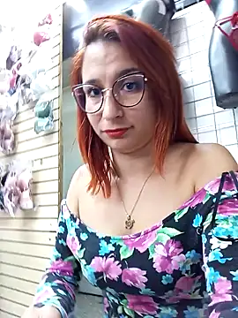 Paula382023 online show from 23, 1, 2025