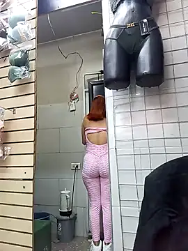 Paula382023 online show from 25, 1, 2025