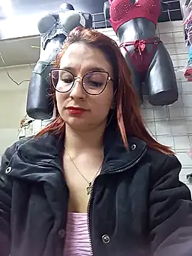 Paula382023 online show from 25, 1, 2025