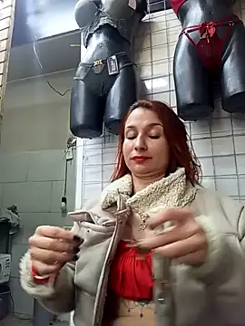 Paula382023 online show from 27, 1, 2025