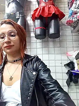 Paula382023 online show from 28, 1, 2025