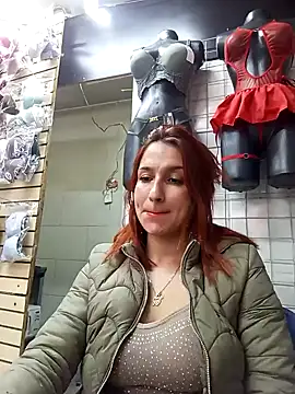 Paula382023 online show from 30, 1, 2025