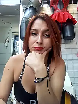 Paula382023 online show from 1, 2, 2025