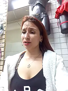 Paula382023 online show from 1, 2, 2025
