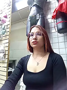 Paula382023 online show from 6, 2, 2025