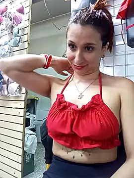 Paula382023 online show from 8, 2, 2025