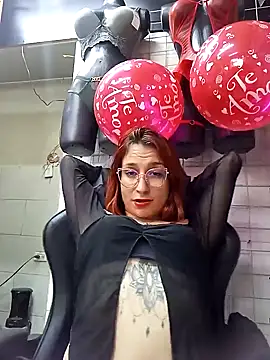 Paula382023 online show from 10, 2, 2025