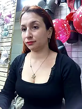Paula382023 online show from 11, 2, 2025