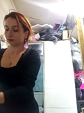 Paula382023 online show from 12, 2, 2025