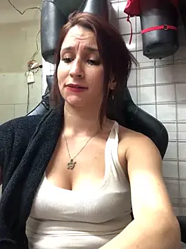Paula382023 online show from 18, 2, 2025