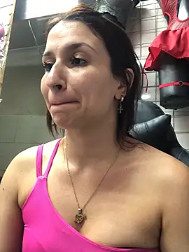 Paula382023 online show from 28, 2, 2025