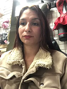Paula382023 online show from 7, 3, 2025