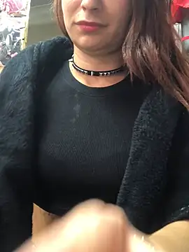 Paula382023 online show from 8, 3, 2025