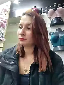 Paula382023 online show from 14, 3, 2025