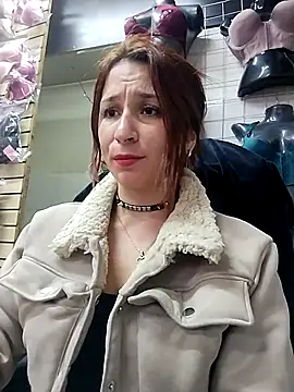 Paula382023 online show from 17, 3, 2025