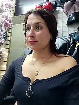 Paula382023 online show from 19, 3, 2025