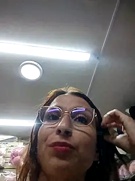 Paula382023 online show from 19, 3, 2025