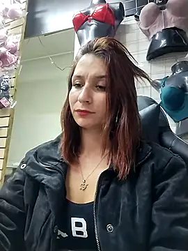 Paula382023 online show from 21, 3, 2025