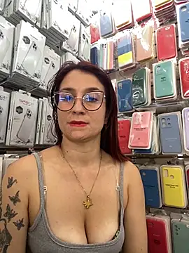 Paula382023 online show from 29, 9, 2025