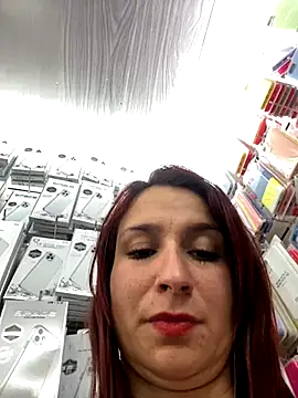 Paula382023 online show from 3, 10, 2025