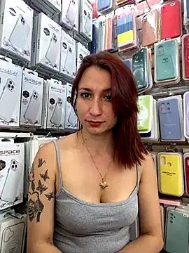 Paula382023 online show from 23, 10, 2025