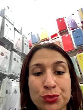 Paula382023 online show from 15, 11, 2025