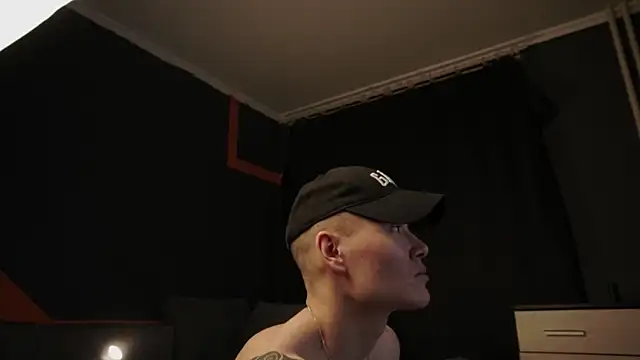 Snapshot of RODARRI chatting on 7, 1, 2026 RODARRI online show from 7, 1, 2026