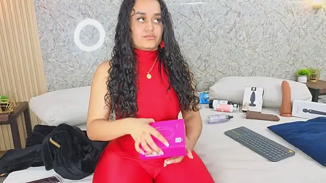 sabrina shark  online show from 12, 1, 2026