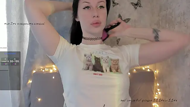 elena addiction online show from 15, 10, 2025