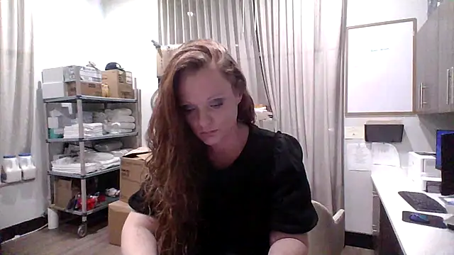 Snapshot of sexiginger22 chatting on 10, 2, 2026 sexiginger22 online show from 10, 2, 2026