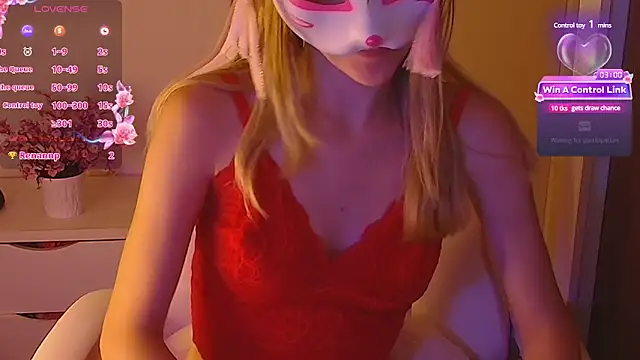 Snapshot of Sydney_Swan chatting on 28, 1, 2025 Sydney Swan online show from 28, 1, 2025