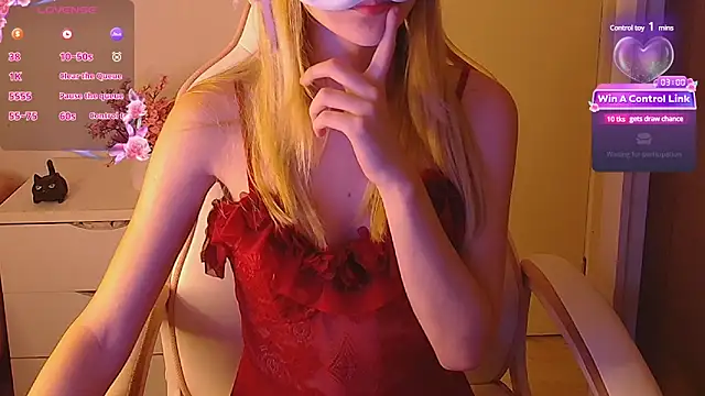 Snapshot of Sydney_Swan chatting on 10, 2, 2025 Sydney Swan online show from 10, 2, 2025