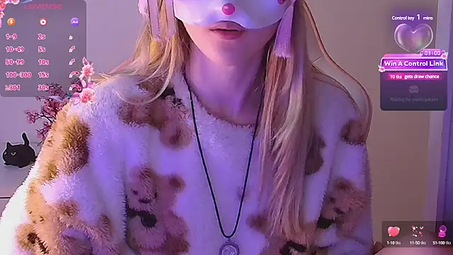 Snapshot of Sydney_Swan chatting on 27, 2, 2025 Sydney Swan online show from 27, 2, 2025