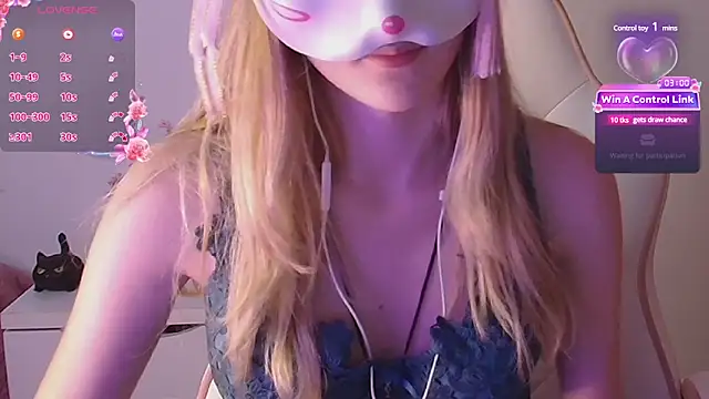 Snapshot of Sydney_Swan chatting on 12, 3, 2025 Sydney Swan online show from 12, 3, 2025