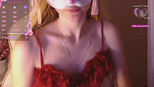 Snapshot of Sydney_Swan chatting on 4, 10, 2025 Sydney Swan online show from 4, 10, 2025