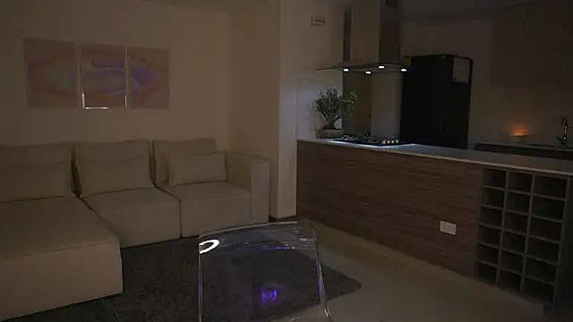 Daihanwatson  online show from 15, 1, 2026