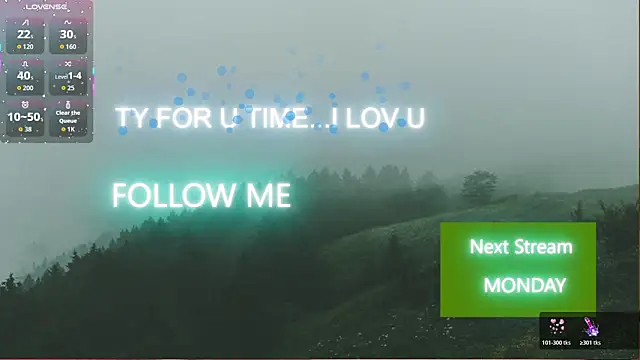 Snapshot of Samanntthaa__ chatting on 11, 11, 2025 Samanntthaa online show from 11, 11, 2025