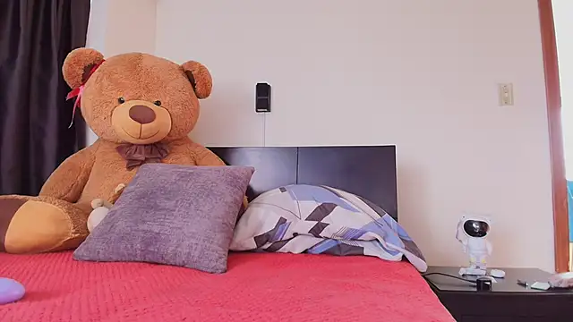 Snapshot of Samanntthaa__ chatting on 15, 11, 2025 Samanntthaa online show from 15, 11, 2025