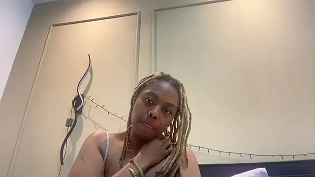 Snapshot of ChocolateCakeQueen chatting on 26, 1, 2025 ChocolateCakeQueen online show from 26, 1, 2025