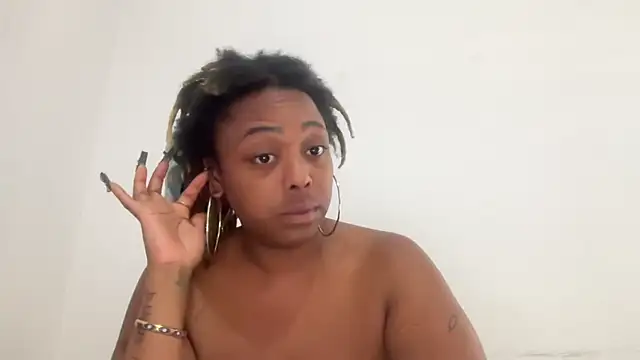 ChocolateCakeQueen online show from 13, 11, 2025