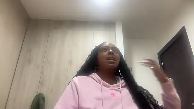 ChocolateCakeQueen online show from 9, 3, 2026