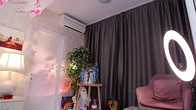 IreneHope online show from 19, 12, 2025