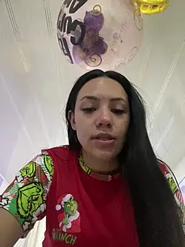 hannahb-e online show from 24, 12, 2024