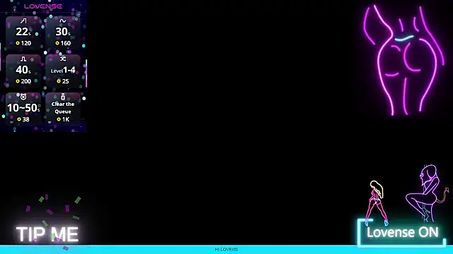 Snapshot of EXOTICLEXXXI chatting on 21, 2, 2025 EXOTICLEXXXI online show from 21, 2, 2025