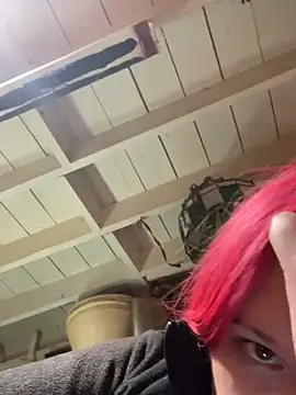 EXOTICLEXXXI online show from 3, 12, 2025